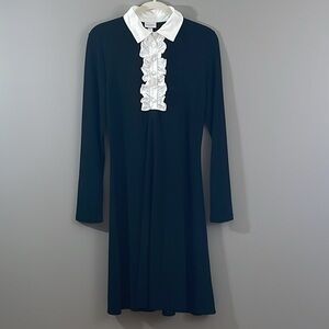 Isaac Mizrahi For Target Midi Dress